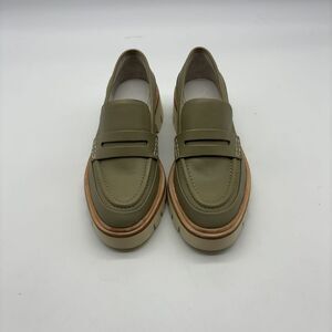 Oncept Platform Loafers
